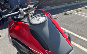 HONDA CB400SFV-4ABS 2018 NC42