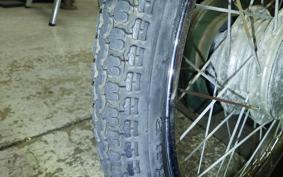 YAMAHA MATE 50 V50