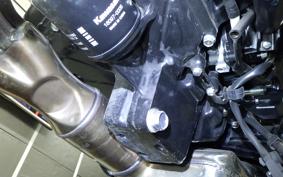 KAWASAKI Z900RS 2024 ZR900K