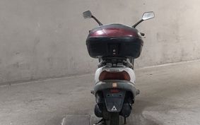 HONDA SPACY125 JF04