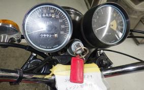 KAWASAKI W1 SA 1971 W1F