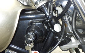 YAMAHA DRAGSTAR 250 VG02J