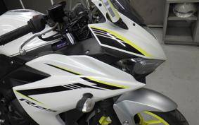 YAMAHA YZF-R25 1990 RG43J