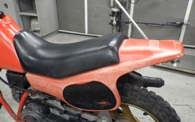 HONDA QR50 AE01