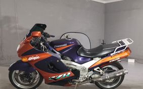 KAWASAKI ZZR1100 1995 ZXT10D