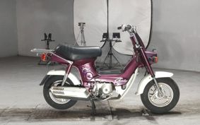 HONDA CAR LEE50 CF50