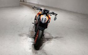 KTM 390 DUKE 2019 JPJ40