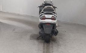 SUZUKI SKYWAVE 250M CJ45A