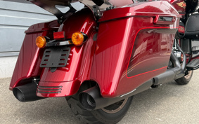 HARLEY FLTRXS 2023 AFP