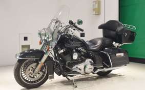 HARLEY FLHR 1690 2012