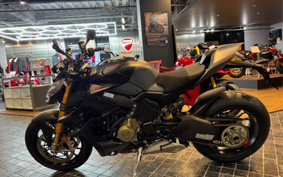 DUCATI DUCATI  STREET  FIGHTER V4S 2025 4F00