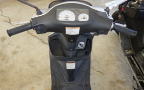 SUZUKI LET's 2 CA1PA