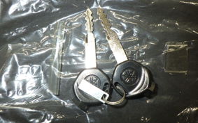 YAMAHA JOG-7 AY01