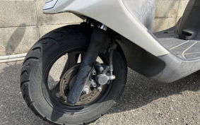 SUZUKI ADDRESS V125 CF4EA