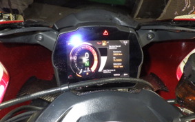 TRIUMPH SPEED TRIPLE RR 2023