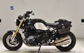 BMW R NINE T 2019