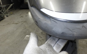 HONDA SPACY 100 2020 JF13