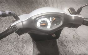SUZUKI ADDRESS V125 CF46A