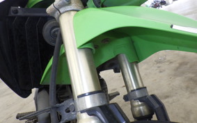 KAWASAKI KSR110 KL110A