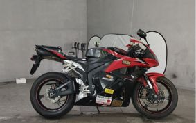 HONDA CBR600RR 2010 PC40