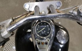 KAWASAKI VULCAN400 CLASSIC 1997 VN400A