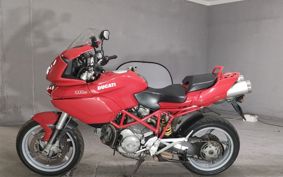 DUCATI MULTI STRADA 1000DS 2003 A100AA
