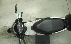 HONDA LEAD 110 2022 JF19