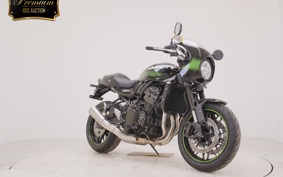 KAWASAKI Z900RS CAFE 2025 ZR900K