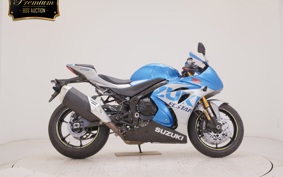 SUZUKI GSX-R1000R A 2021 DM11G