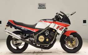 YAMAHA FZ750 1986 1FM