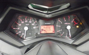 YAMAHA T-MAX 530 A 2012