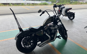 HARLEY XL1200X 2017 LC3