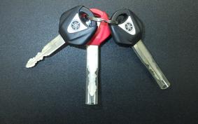 YAMAHA SCR950 A 2025 VN09J