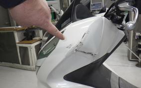 HONDA PCX 150 KF30