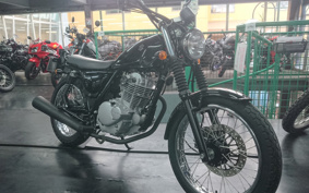 SUZUKI GLASS TRACKER BIG BOY NJ4BA