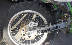 KAWASAKI KLX250 LX250E