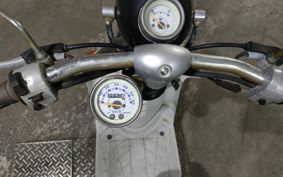 SUZUKI LET`S4 CA41A