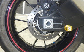 BMW S1000RR 2016