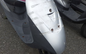 SUZUKI LET's 2 CA1PA