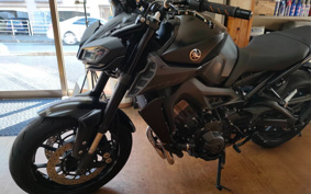 YAMAHA MT-09 ABS 2019 RN52J