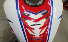 HONDA CBR1000RR SPECIAL EDITION 2015 SC59