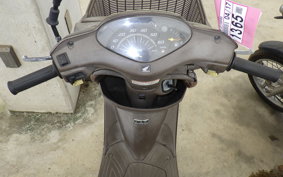 HONDA DIO CESTA GEN 2 AF68