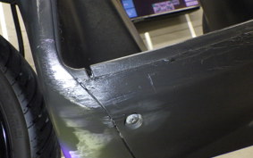 SUZUKI ADDRESS 110 CE47A