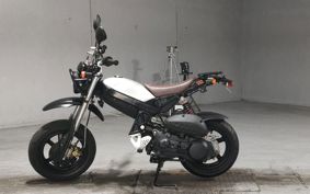 SUZUKI STREET MAGIC CA1LB