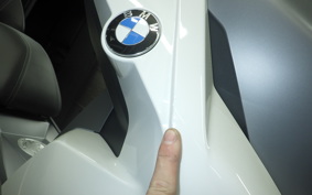 BMW C400GT 2021