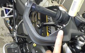 BMW R1250GS 2018