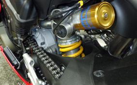 DUCATI PANIGALE V4 S