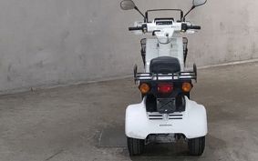HONDA GYRO TD02