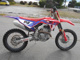 Фото Honda CRF250 RALLY с японского аукциона