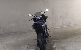 YAMAHA YZF-R25 RG10J